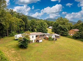 768 Dillard Hill Rd, Roseland, VA 22967