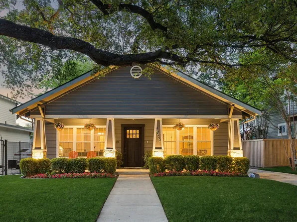 5211 Willis Ave, Dallas, TX 75206