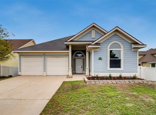 9121 Hope Dr, Providence Village, TX 76227