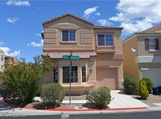 6194 Mountain Hemlock Ave, Las Vegas, NV 89139