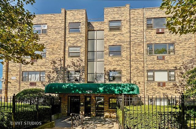 1st image of 6350 N Hoyne Ave APT 401
