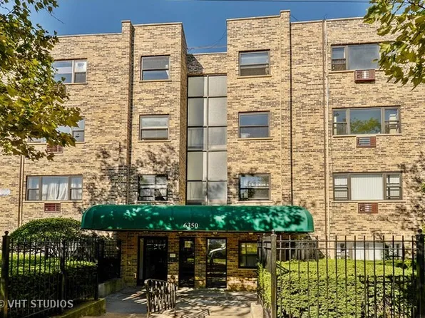 6350 N Hoyne Ave APT 401, Chicago, IL 60659
