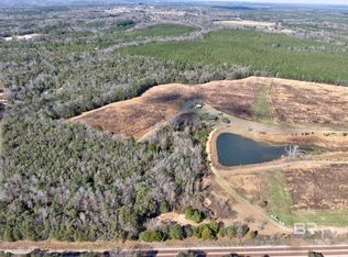 0 Old Fannie Rd, Flomaton, AL 36441