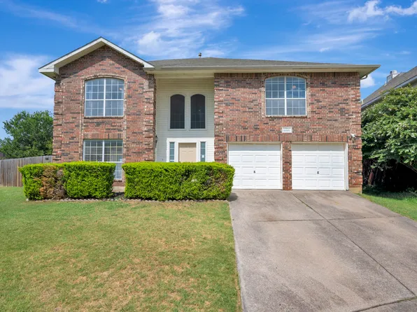 6825 Permian Ln, Fort Worth, TX 76137