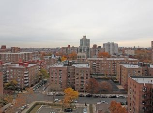 3935 Blackstone Ave APT 12F, Bronx, NY 10471