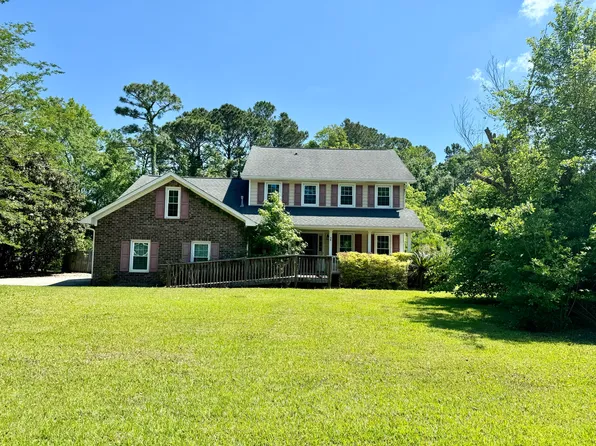 38 S Basilica Ave, Hanahan, SC 29410