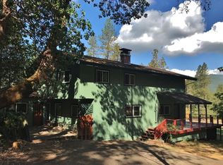 14326 E Evans Creek Rd, Rogue River, OR 97537