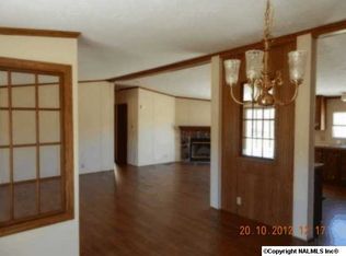 30 County Road 555, Trinity, AL 35673