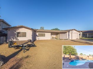 8725 S Cedar St, Mohave Valley, AZ 86440