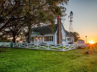 7000 S Fm 332, Brenham, TX 77833