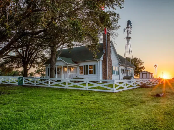 7000 S Fm 332, Brenham, TX 77833