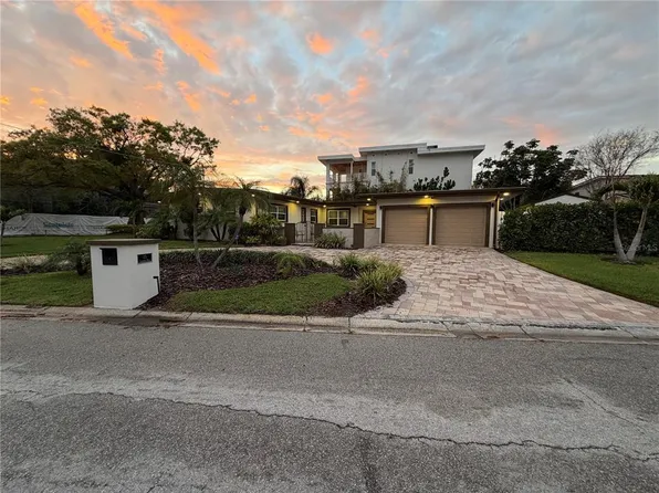 25 Sandpiper Rd, Tampa, FL 33609