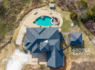 450745 E 300th Rd, Afton, OK 74331