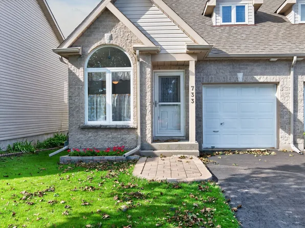 733 Shires Way, Kingston, ON K7M 8X9