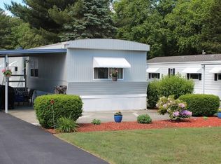 36 Westbridge Rd, Taunton, MA 02780