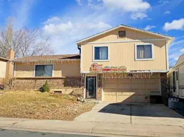 6816 Coors Ct, Arvada, CO 80004
