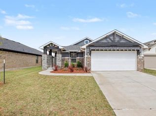 620 Caladium Dr, Yukon, OK 73099