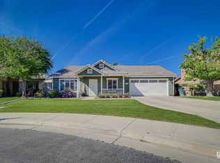 9210 Broadway Ave, Bakersfield, CA 93311