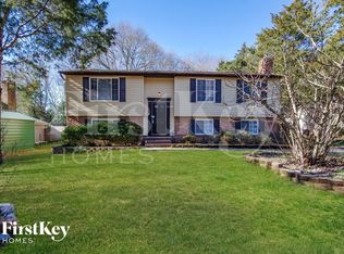 7333 Brigmore Dr, Charlotte, NC 28226