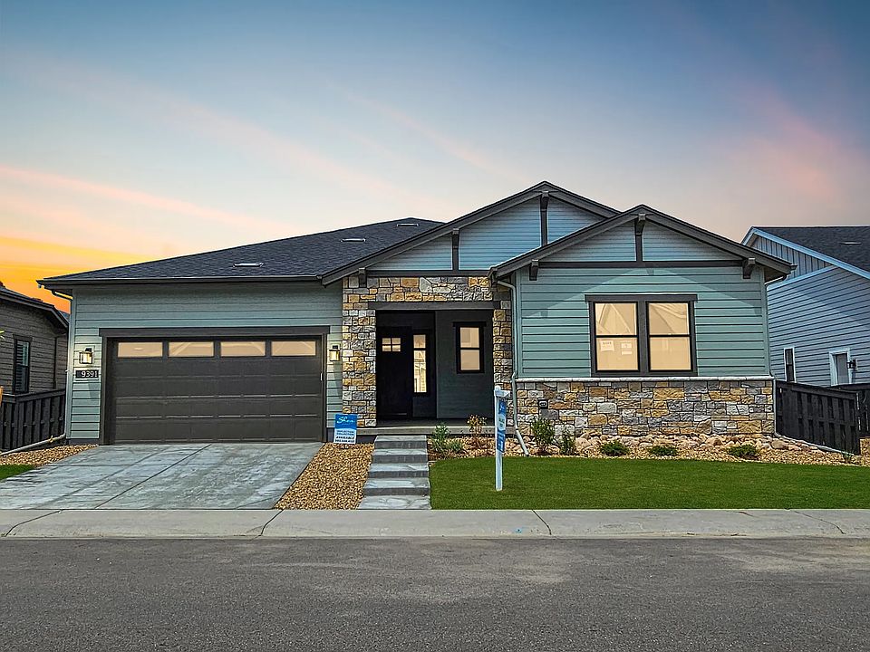 Homesite 4194 Exterior