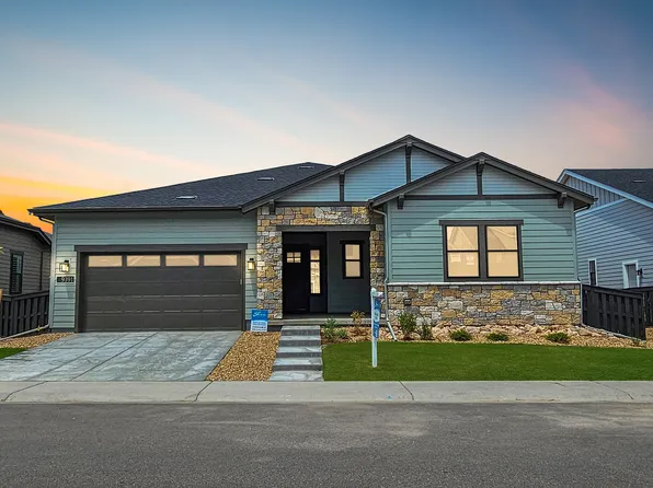 9391 Lake Breeze Dr, Littleton, CO 80125