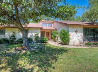2200 Mayfield Dr, Round Rock, TX 78681