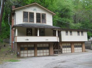 69 Garrison Ave, Charleston, WV 25302