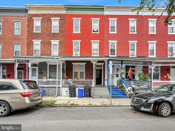 623 Camp St, Harrisburg, PA 17110