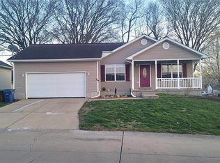 104 Rottmann Dr, Marthasville, MO 63357