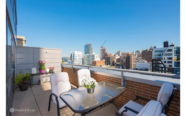 Rented by Douglas Elliman | media 40