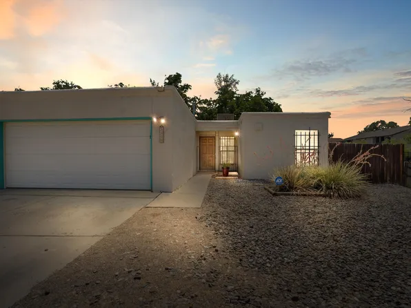 3300 Delamar Ave NE, Albuquerque, NM 87107