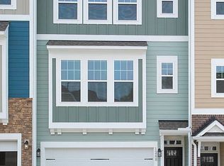 1248 Commack Dr, Durham, NC 27703