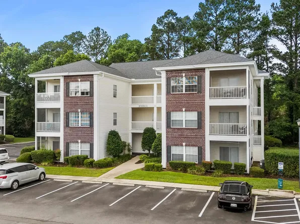 1302 River Oak Dr. #4B, Myrtle Beach, SC 29579