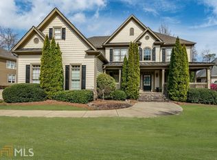 806 Morningwood Ln NW, Kennesaw, GA 30152