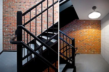 Rented by Bold New York