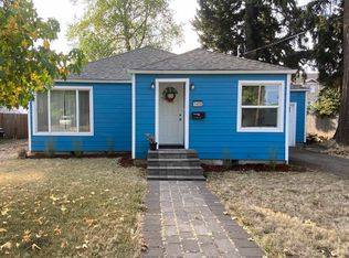 1400 Grove St, Lebanon, OR 97355