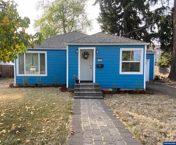 1400 Grove St, Lebanon, OR, 97355