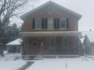 512 Parkway St, Kohler, WI 53044