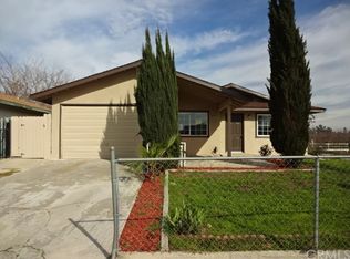 12714 E Washington St, Le Grand, CA
