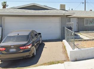 (Undisclosed Address), Barstow, CA 92311