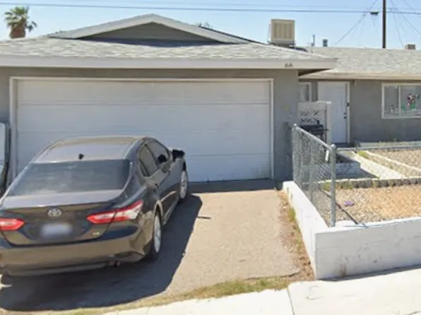 (undisclosed Address), Barstow, CA 92311