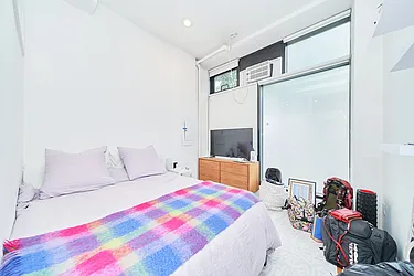 Rented by Living New York