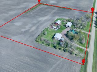 27707 330th Ave, Westbrook, MN 56183
