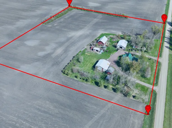 27707 330th Ave, Westbrook, MN 56183