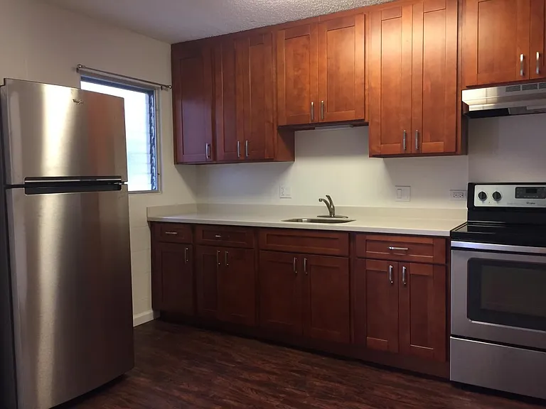 47-420 Hui Iwa St #B203 — Photo 1