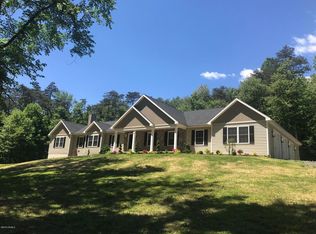 108 Fallen Pines Ln, Northumberland, PA 17857