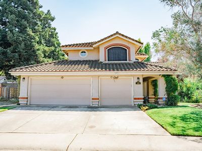 8300 Kiawah Ct, Elk Grove, CA, 95758