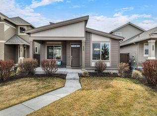 3886 SW Coyote Ln, Redmond, OR