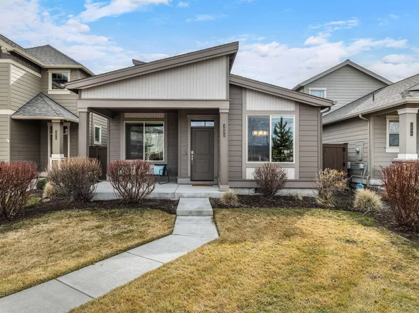 3886 SW Coyote Ln, Redmond, OR 97756