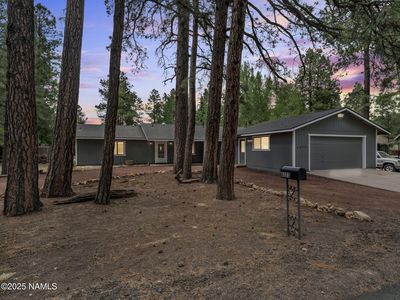 4375 Canyon Loop, Flagstaff, AZ, 86005